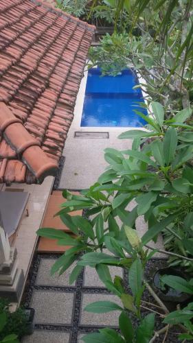 Hostal Mimba Private House