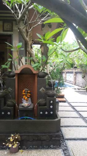Hostal Mimba Private House