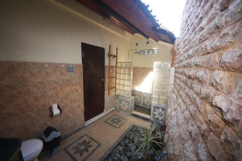 Albergue Bamboo Paradise