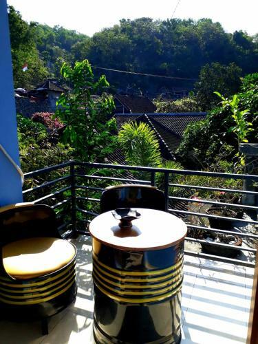 Albergue Bamboo Paradise