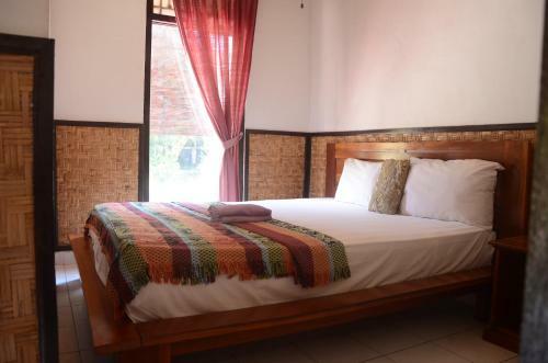 Padangbai Beach Homestay