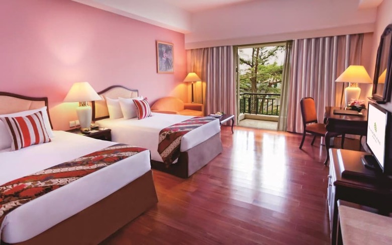Mason Pine Hotel Bandung