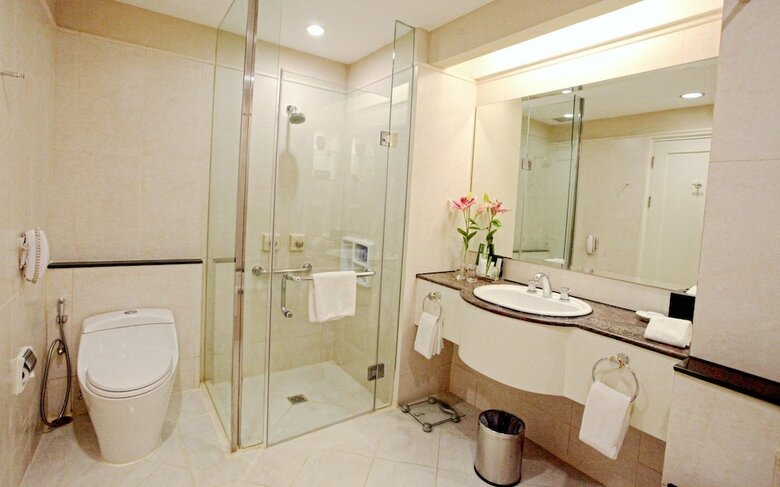 Mason Pine Hotel Bandung