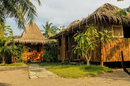 Hostal La Calypso Guesthouse
