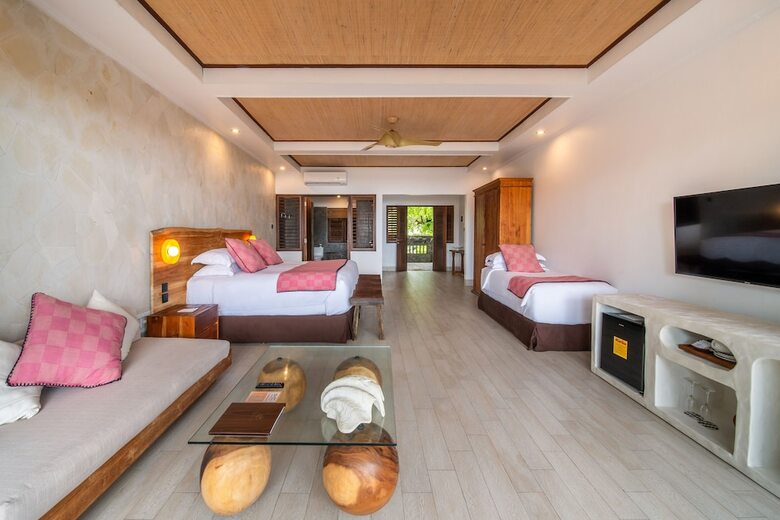Hotel Bombora Medewi Wavelodge