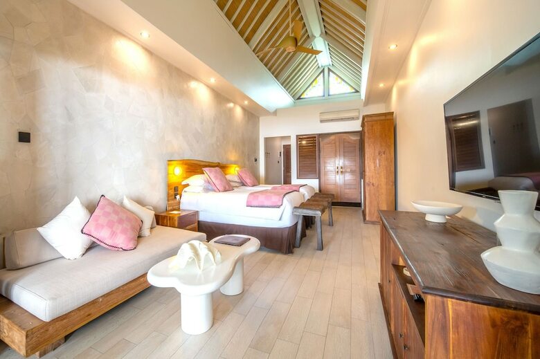 Hotel Bombora Medewi Wavelodge