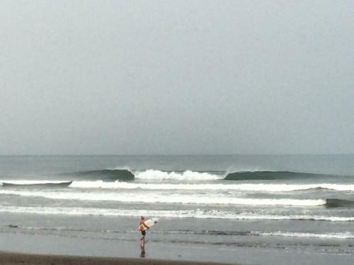 Hostal Medewi Secret Surfcamp