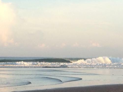 Hostal Medewi Secret Surfcamp