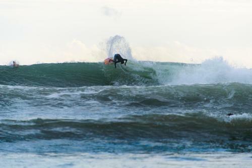 Hostal Medewi Secret Surfcamp