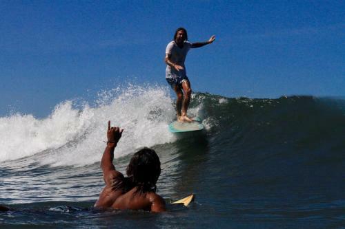 Hostal Medewi Secret Surfcamp