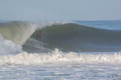 Hostal Medewi Secret Surfcamp