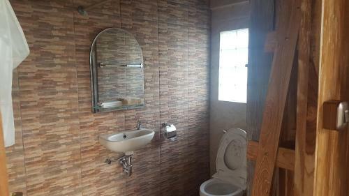 Bed & Breakfast Agaliving Villa