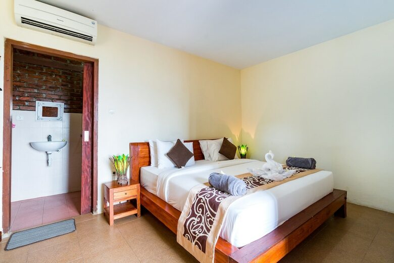 Hotel Sea Medewi Resort