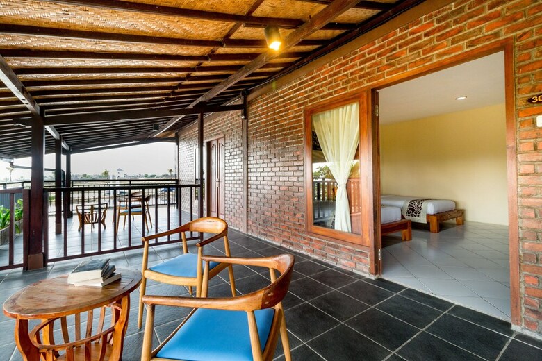 Hotel Sea Medewi Resort