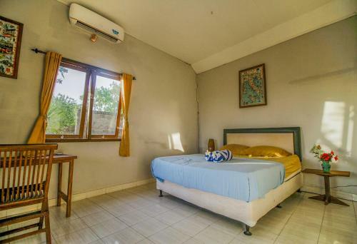 Hostal The Anara Surfing Camp