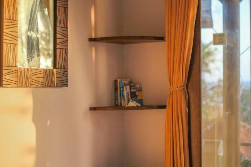Hostal The Anara Surfing Camp