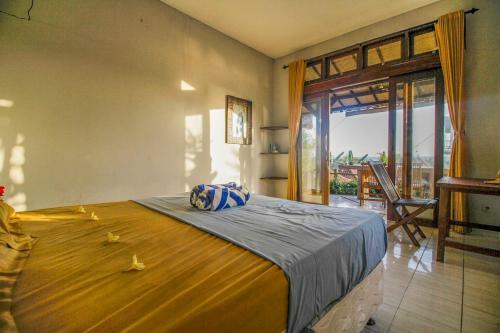 Hostal The Anara Surfing Camp