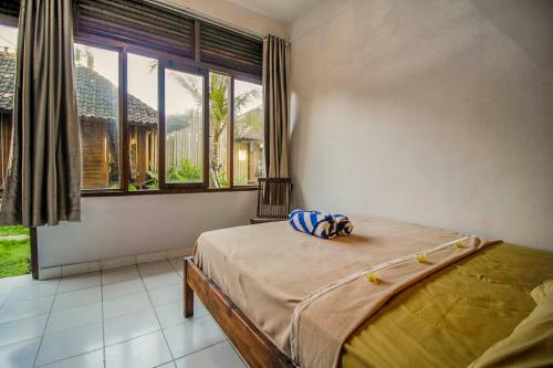 Hostal The Anara Surfing Camp