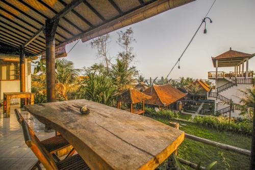 Hostal The Anara Surfing Camp