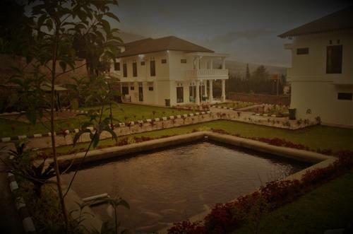 Villa Griya Wira Karya