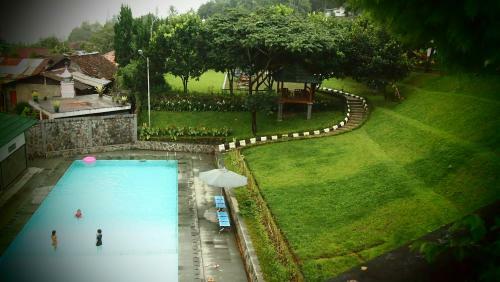 Villa Griya Wira Karya