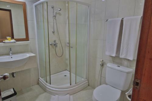 Hotel The Jayakarta Cisarua