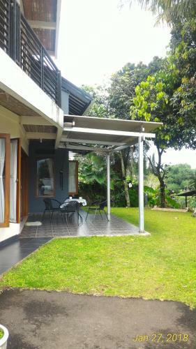 Villa Banana