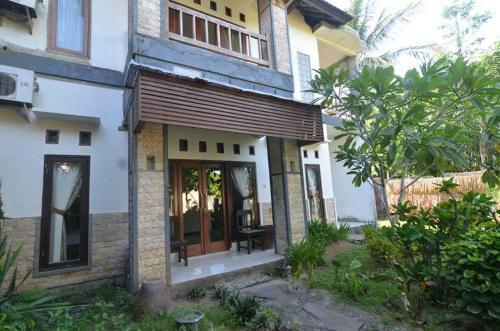 Puri Itoma Hotel And Restaurant