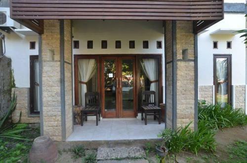 Puri Itoma Hotel And Restaurant