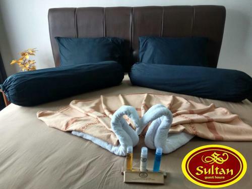 Hostal Sultan Guesthouse