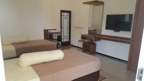 Hostal Sultan Guesthouse