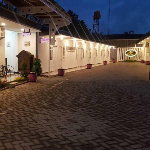 Hostal Sultan Guesthouse