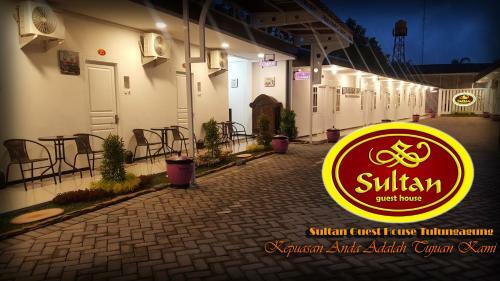Hostal Sultan Guesthouse