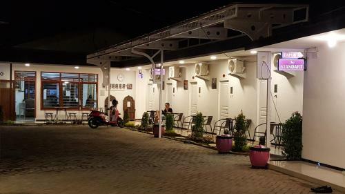 Hostal Sultan Guesthouse
