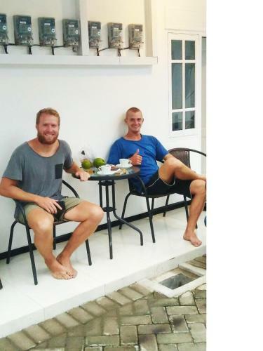 Hostal Sultan Guesthouse