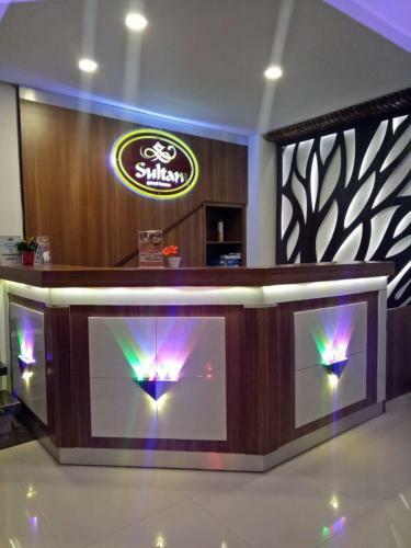 Hostal Sultan Guesthouse