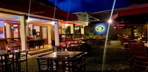 Hostal Sultan Guesthouse