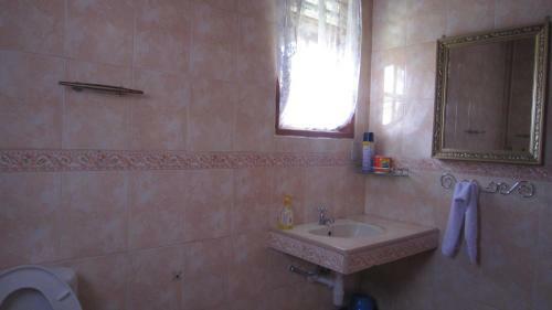 Horas Family Home