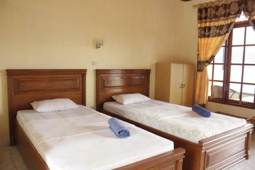 Hostal Gokhon Guest House