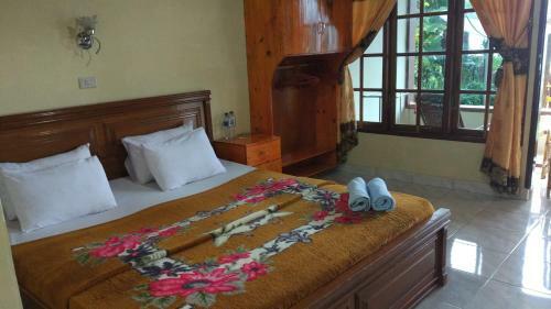 Hostal Gokhon Guest House