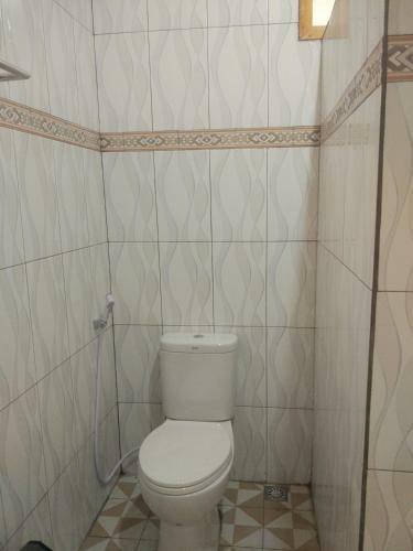 Hostal Gokhon Guest House