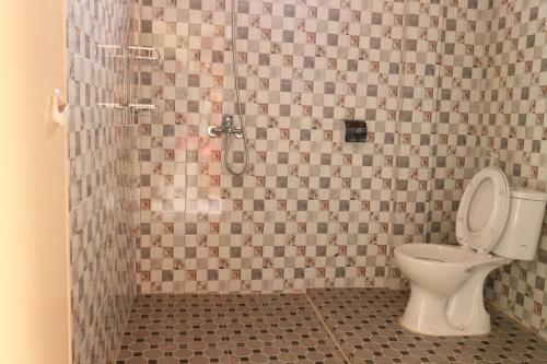 Hostal Laster Jony's