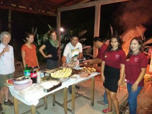Highland Resort & Nature Tours