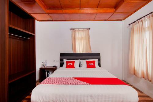 Hotel Oyo 1812 Dg Inn