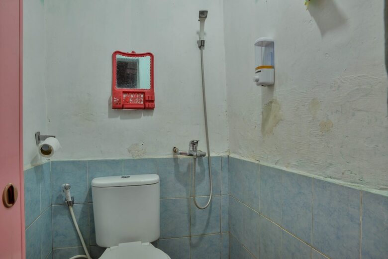 Hostal Marysca Guesthouse