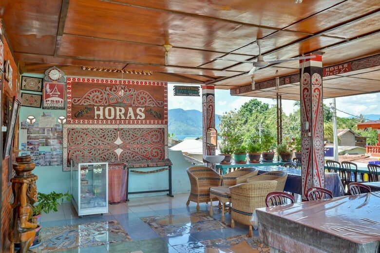 Hostal Marysca Guesthouse