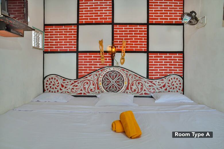 Hostal Marysca Guesthouse