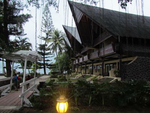 Hostal Carolina Hotel