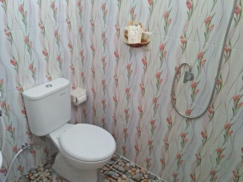 Posada Rama Homestay