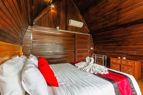 Posada Rama Homestay